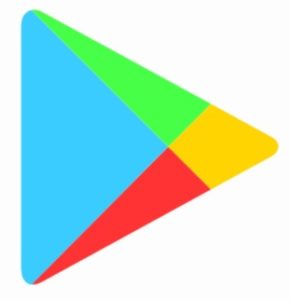 logo Play store