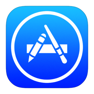 logo App store