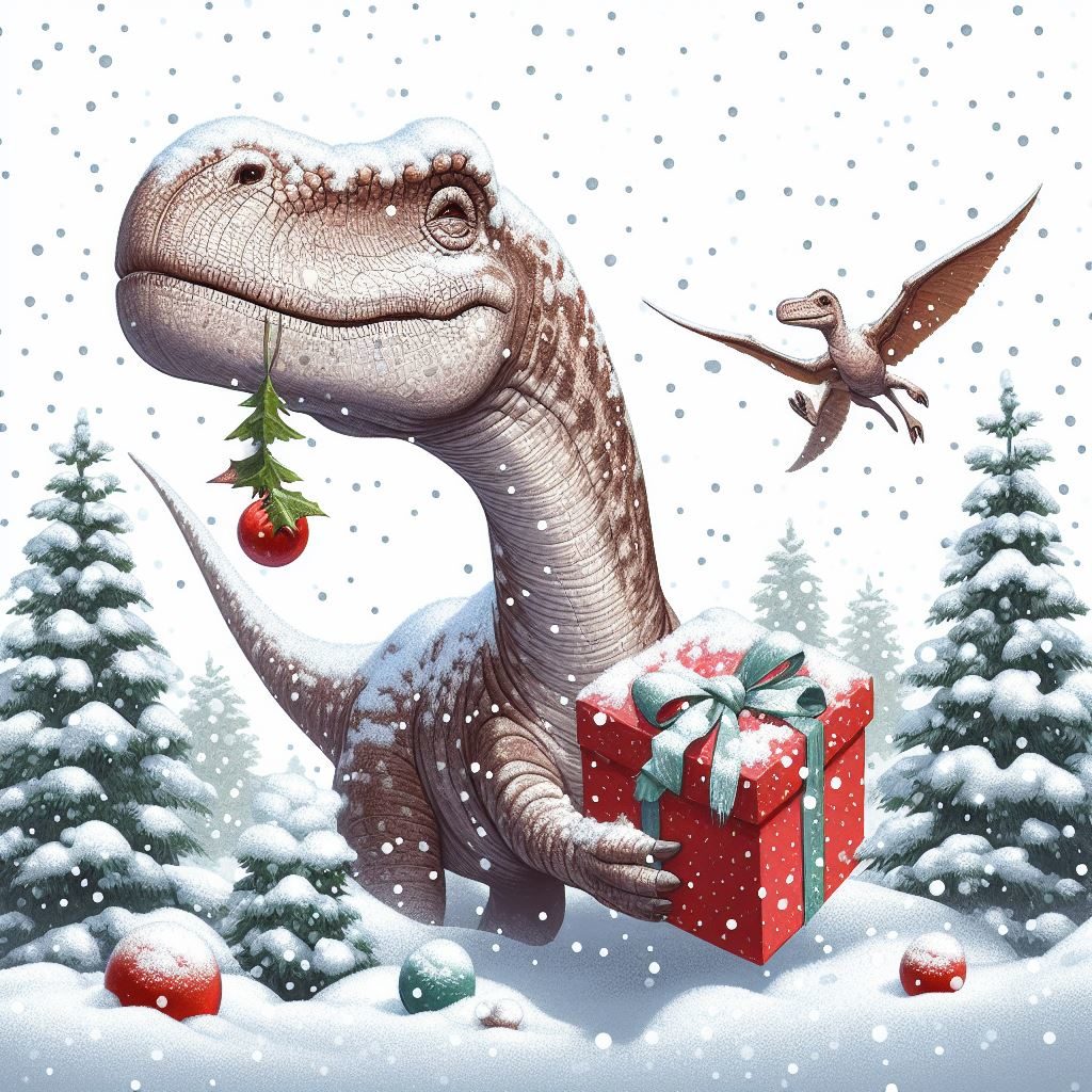 Bons cadeaux Dinoplagne