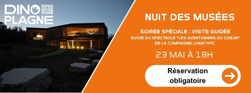 La Nuit des Musées
